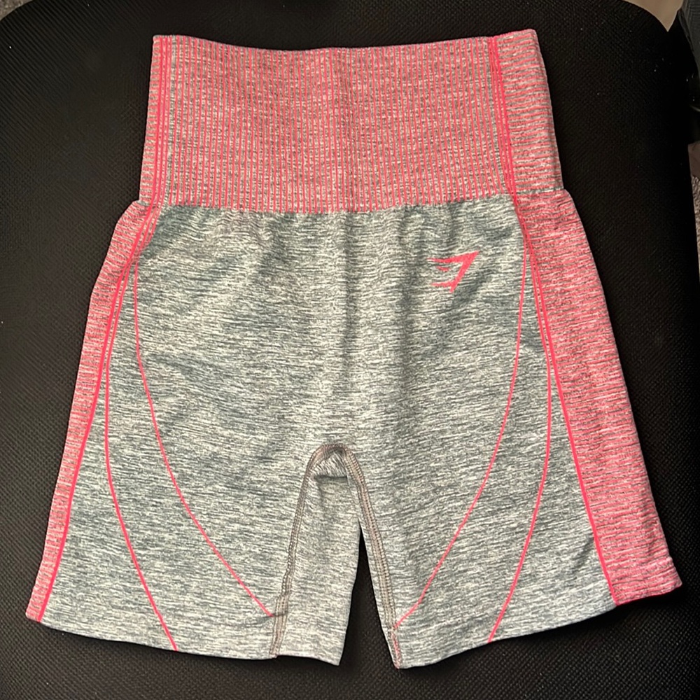 Gymshark hyper amplify